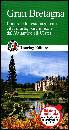 TOURING CLUB T.C.I., Gran Bretagna