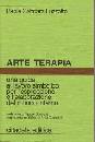 LUZZATTO CABOARA P., Arte e terapia