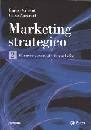 VALDANI - ANCARANI, Marketing strategico. Vol.2�