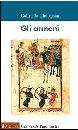 ULUHOGIAN GABRIELLA, gli armeni