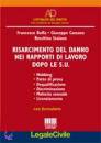 AA.VV., Risarcimento del danno nei rapporti di lavoro