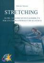 SIMONE FABRIZIO, Stretching
