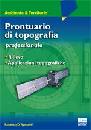 immagine di Prontuario di topografia professionale