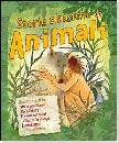 AA.VV., storie classiche animali