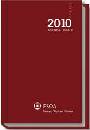 IPSOA, Agenda Legale 2010