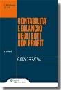 COLOMBO - SETTI, Contabilit� e bilancio degli enti non profit