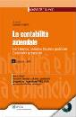 MARCHI LUCIANO /ED., La contabilit� aziendale