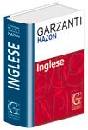 HAZON, mini dizionario inglese