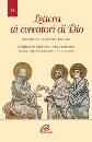 CEI, Lettera ai cercatori di Dio