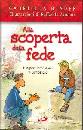 BIADER GABRIELLA, Alla scoperta della fede