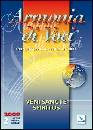 AA.VV., Armonia di voci: veni sancte spiritus   2�- 2009