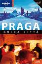 LONELY PLANET, Praga Guida citt�