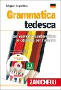 AA.VV., Grammatica tedesca