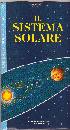 , Il sistema solare. Carta astronomica