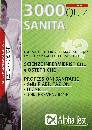 ALPHA TEST, Sanit� 3000 quiz per prove ammissione e master