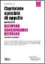 FRATE MARIA CAR, Capitolato appalto recupero conservazione restauro
