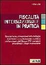 VIAL ENNIO, Fiscalit� internazionale in pratica
