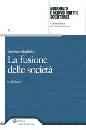 MAGLIULO FEDERICO, La fusione delle societ�