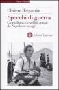 immagine di specchi di guerra