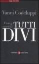 CODELUPPI VANNI, tutti divi