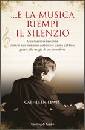 LEWIS CATHLEEN, E la musica riemp� il silenzio