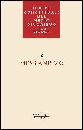 PAOLO SACCHI /ED, Messianismo