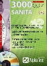 ALPHA TESTAA.VV., 3000 quiz sanit�.