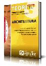AA.VV., Teoritest architettura    Esercitest 3 - CD