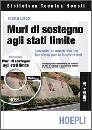 LONGO ANGELO, MURI DI SOSTEGNO AGLI STATI LIMITE