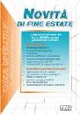 AA.VV., Novit� di fine estate