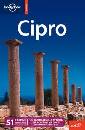 LONELY PLANET, Cipro