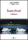 NOUWEN HENRI, Essere amati meditazioni