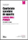 immagine di capitolato lavori edili privati + cd rom