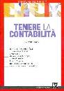 BALDUCCI DANIELE, Tenere la contabilit�