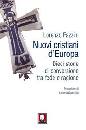 FAZZINI LORENZO, Nuovi cristiani d