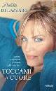 DI LAZZARO DALILA, toccami il cuore