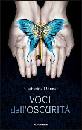 BANNER CATHERINE, voci dall