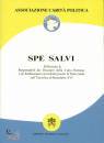 EDITRICE VATICANA, Spe salvi
