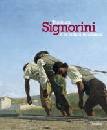 AA.VV., Telemaco Signorini e la pittura in Europa