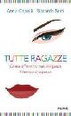 CAPELLI ANNA - SERRI, tutte ragazze