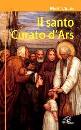 JOULIN MARC, Il Santo Curato d