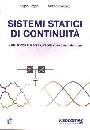 immagine di Sistemi statici di continuit�