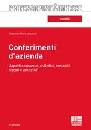 VISCONTI MORO R., Conferimenti d