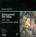 immagine di Giovanni De Min (1786-1859)