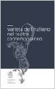 AA.VV., Variet� dell