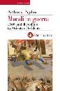 PAGDEN ANTHONY, Mondi di guerra.