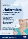 FABBRI - MONTALTI, Infermiere.Manuale teorico pratico infermieristica
