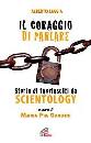 LAGGIA ALBERTO, Il coraggio di parlare