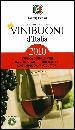 BUSSO - CREMONA, Vini buoni d