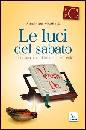 MACHETTA DOMENICO, Le luci del sabato - anno C -